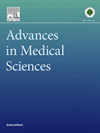 Advances in Medical Sciences杂志封面